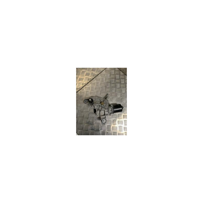 Moteur essuie glace avant droit CITROEN C4 GRAND PICASSO 1 d’occasion