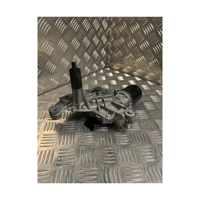 Moteur essuie glace avant droit CITROEN C4 GRAND PICASSO 1 d’occasion