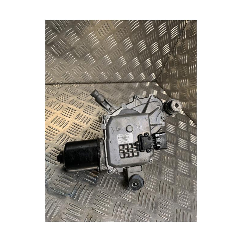 Moteur essuie glace avant droit CITROEN C4 GRAND PICASSO 1 d’occasion