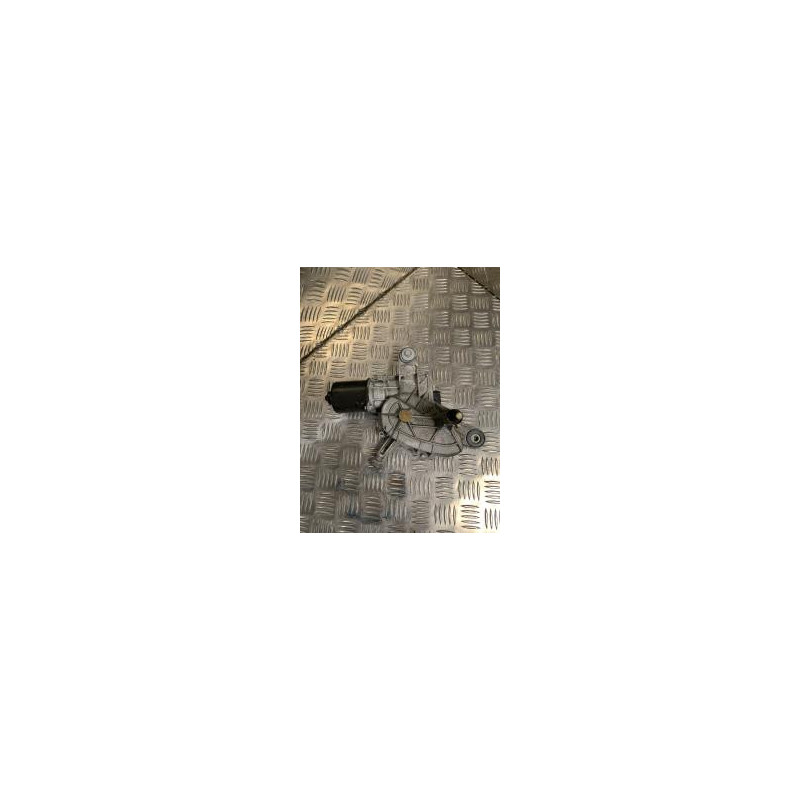Moteur essuie glace avant gauche CITROEN C4 GRAND PICASSO 1 d’occasion
