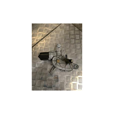 Moteur essuie glace avant gauche CITROEN C4 GRAND PICASSO 1 d’occasion