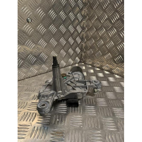 Moteur essuie glace avant gauche CITROEN C4 GRAND PICASSO 1 d’occasion