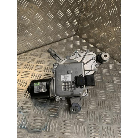 Moteur essuie glace avant gauche CITROEN C4 GRAND PICASSO 1 d’occasion