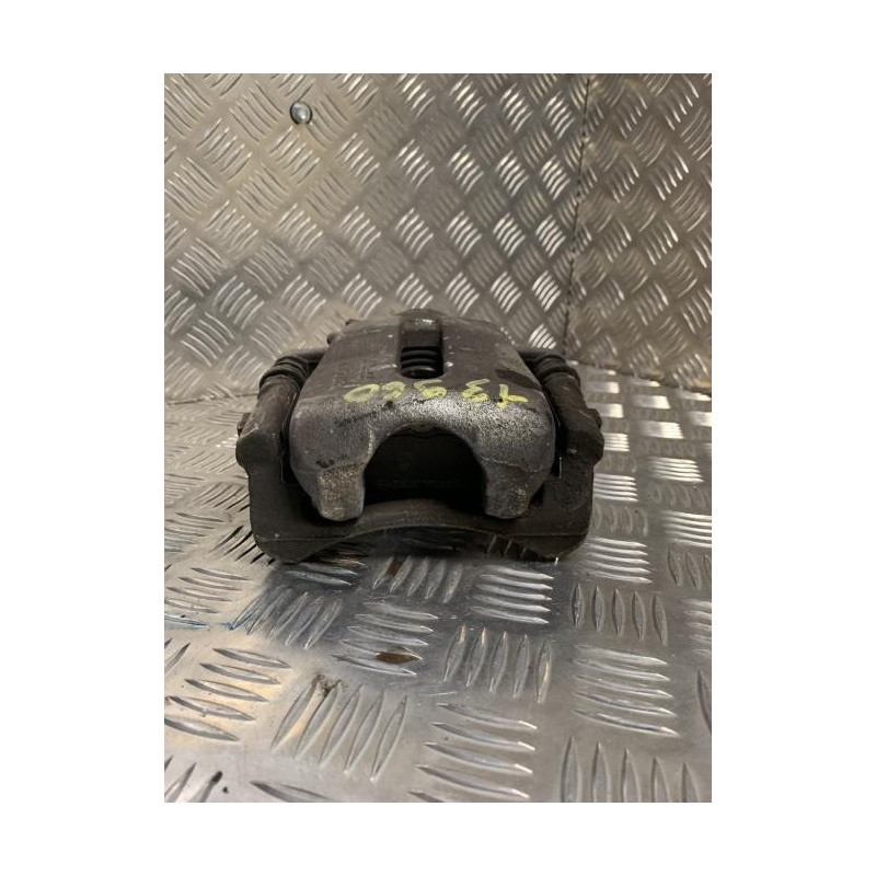 Etrier avant droit (freinage) CITROEN C2 PHASE 1 d’occasion