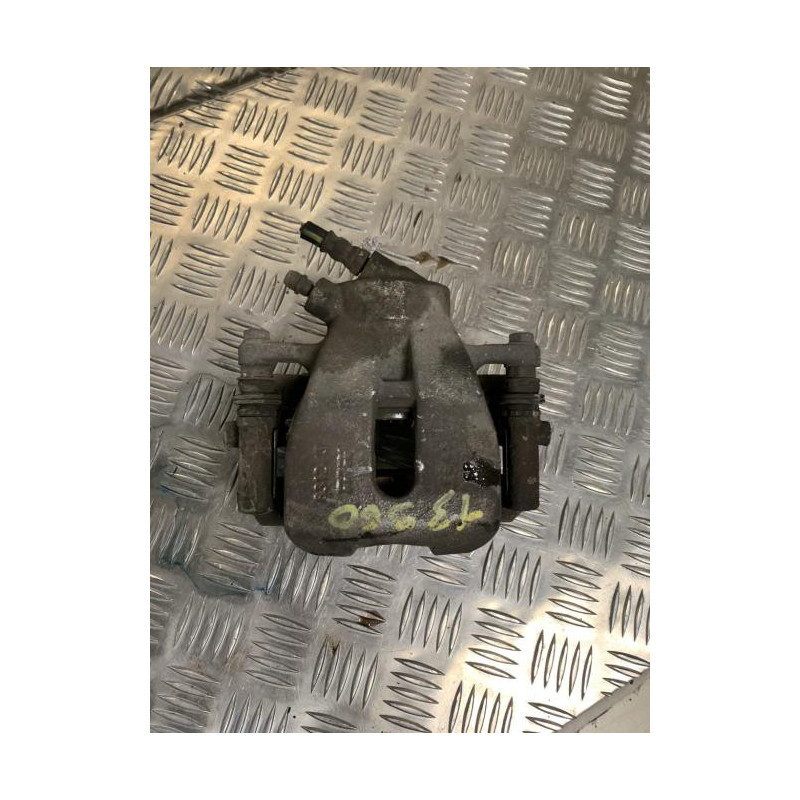 Etrier avant droit (freinage) CITROEN C2 PHASE 1 d’occasion