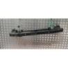 Renfort pare choc avant (traverse) CITROEN C3 1 PHASE 1 d’occasion