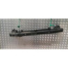 Renfort pare choc avant (traverse) CITROEN C3 1 PHASE 1 d’occasion
