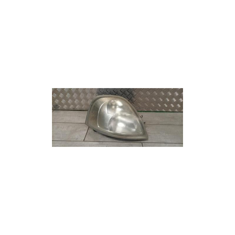 Optique avant principal droit (feux)(phare) RENAULT MASTER 2 PHASE 2 d’occasion