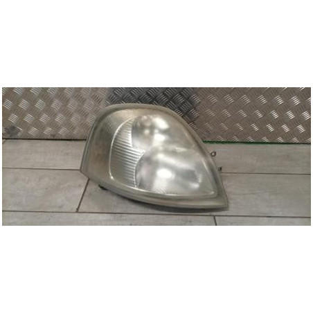 Optique avant principal droit (feux)(phare) RENAULT MASTER 2 PHASE 2 d’occasion