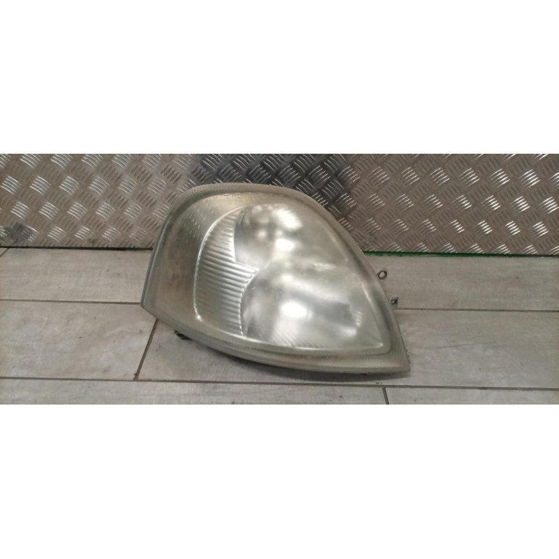 Optique avant principal droit (feux)(phare) RENAULT MASTER 2 PHASE 2 d’occasion