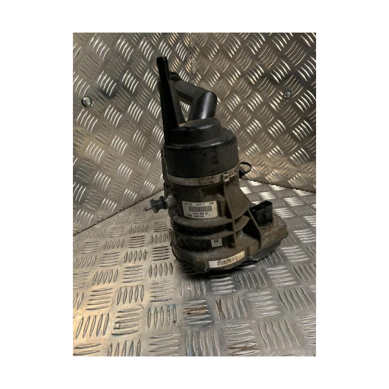 Pompe de direction CITROEN C4 PICASSO 1 d’occasion