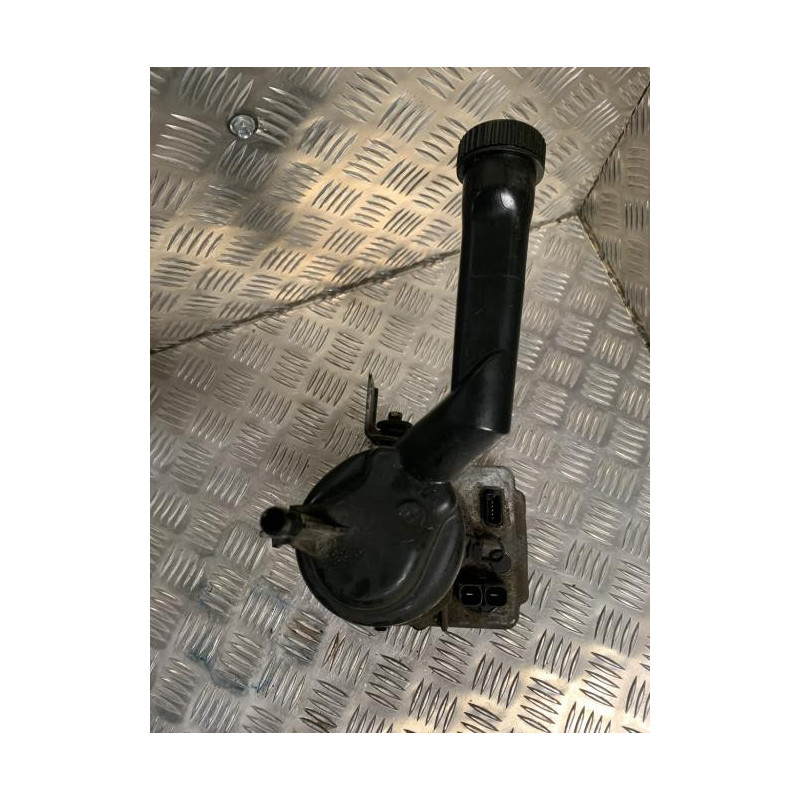 Pompe de direction CITROEN C4 PICASSO 1 d’occasion