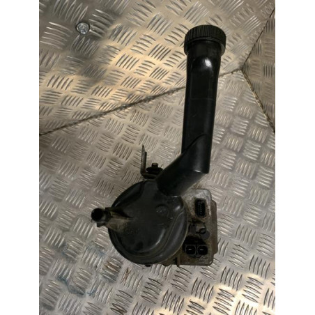 Pompe de direction CITROEN C4 PICASSO 1 d’occasion
