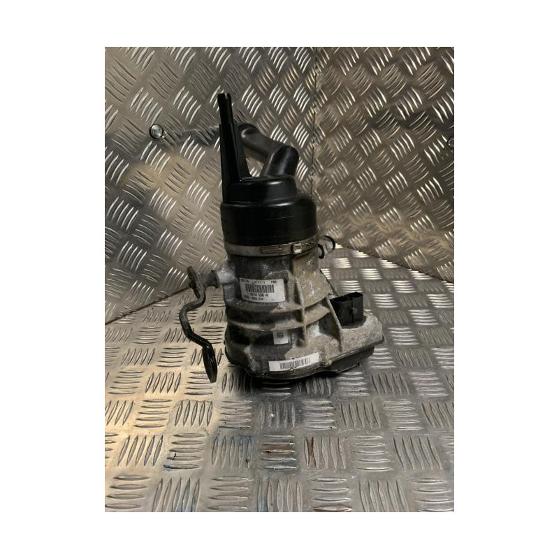 Pompe de direction CITROEN C4 PICASSO 1 d’occasion