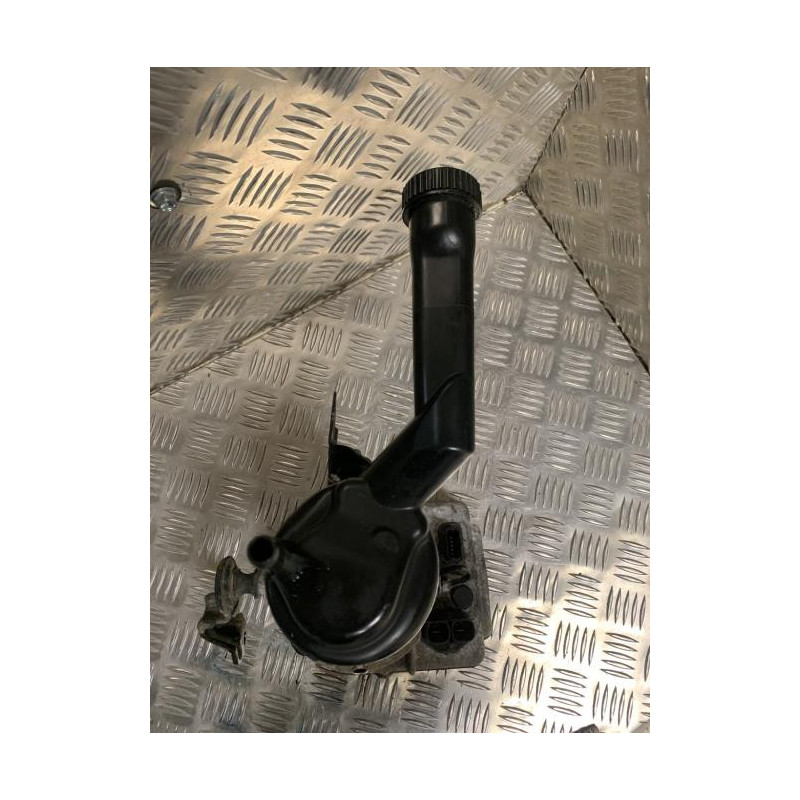 Pompe de direction CITROEN C4 PICASSO 1 d’occasion