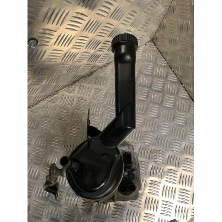 Pompe de direction CITROEN C4 PICASSO 1 d’occasion