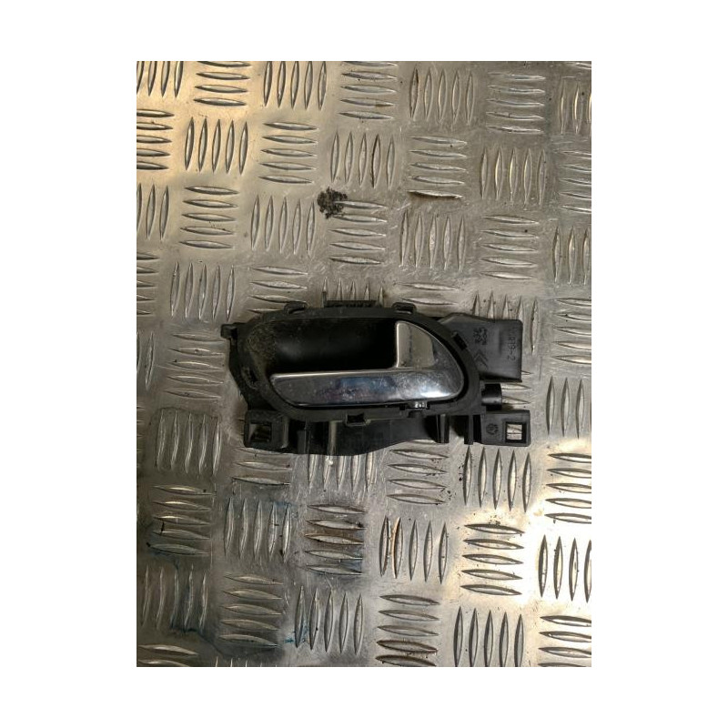 Poignee interieur avant droit PEUGEOT 308 1 PHASE 1 d’occasion