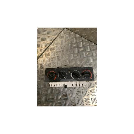 Commande chauffage RENAULT SAFRANE PHASE 1 d’occasion