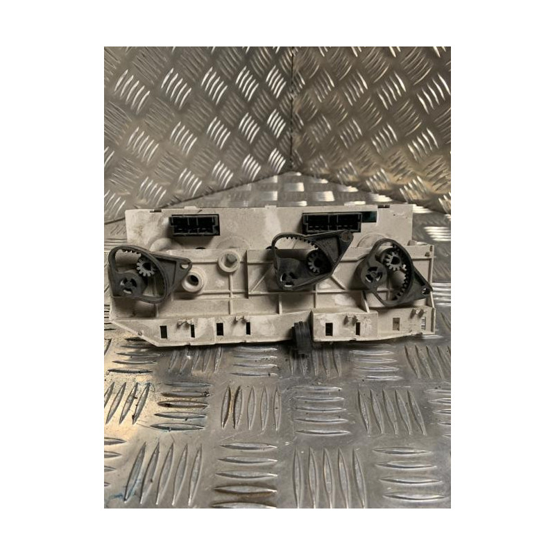 Commande chauffage RENAULT SAFRANE PHASE 1 d’occasion