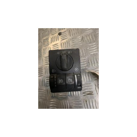 Commande de phare OPEL ZAFIRA A PHASE 2 d’occasion
