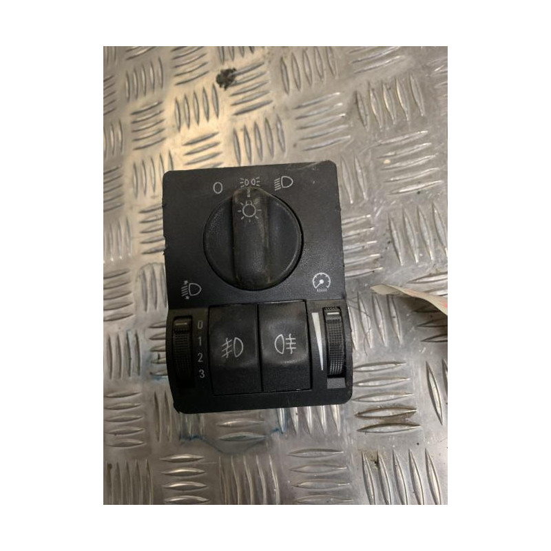 Commande de phare OPEL ZAFIRA A PHASE 2 d’occasion