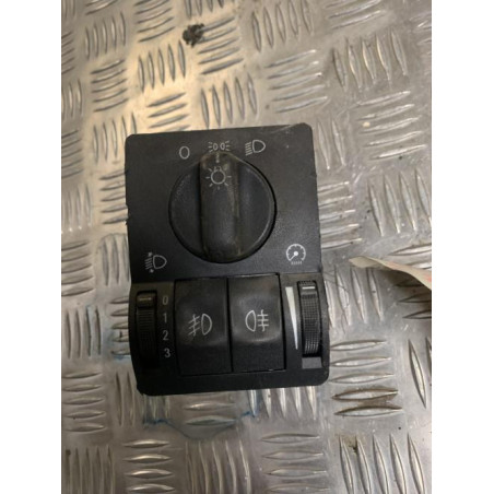 Commande de phare OPEL ZAFIRA A PHASE 2 d’occasion