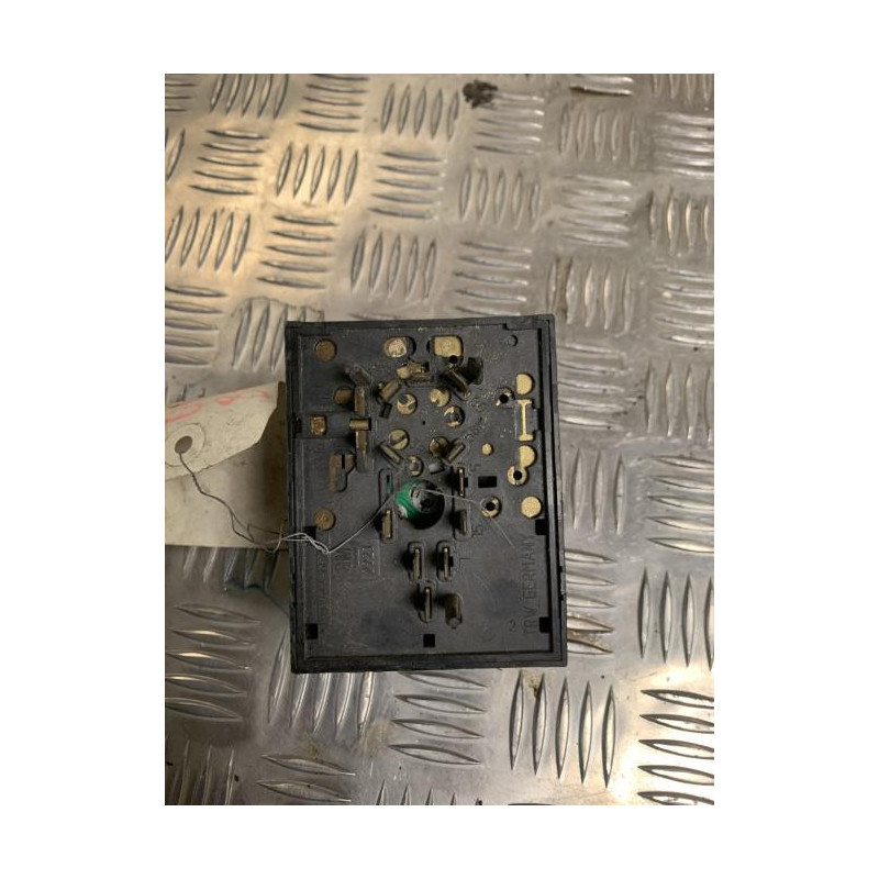 Commande de phare OPEL ZAFIRA A PHASE 2 d’occasion
