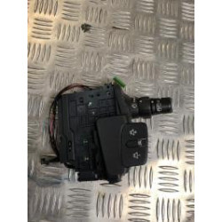 Commodo d'essuie glaces RENAULT SCENIC 2 PHASE 1 d’occasion