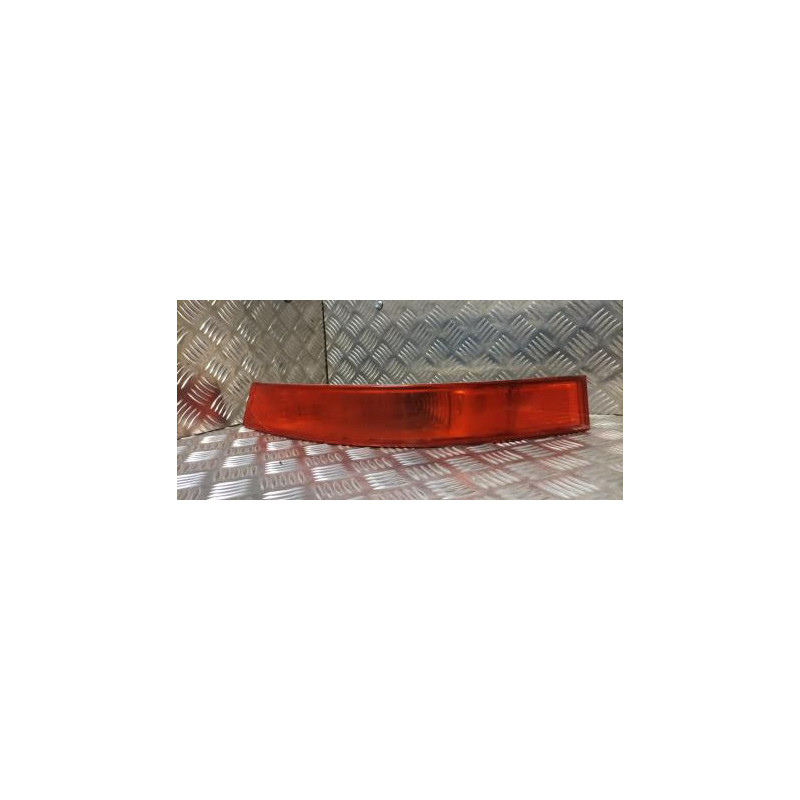 Optique avant secondaire gauche (feux)(clignotant) RENAULT MASTER 2 PHASE 2 d’occasion