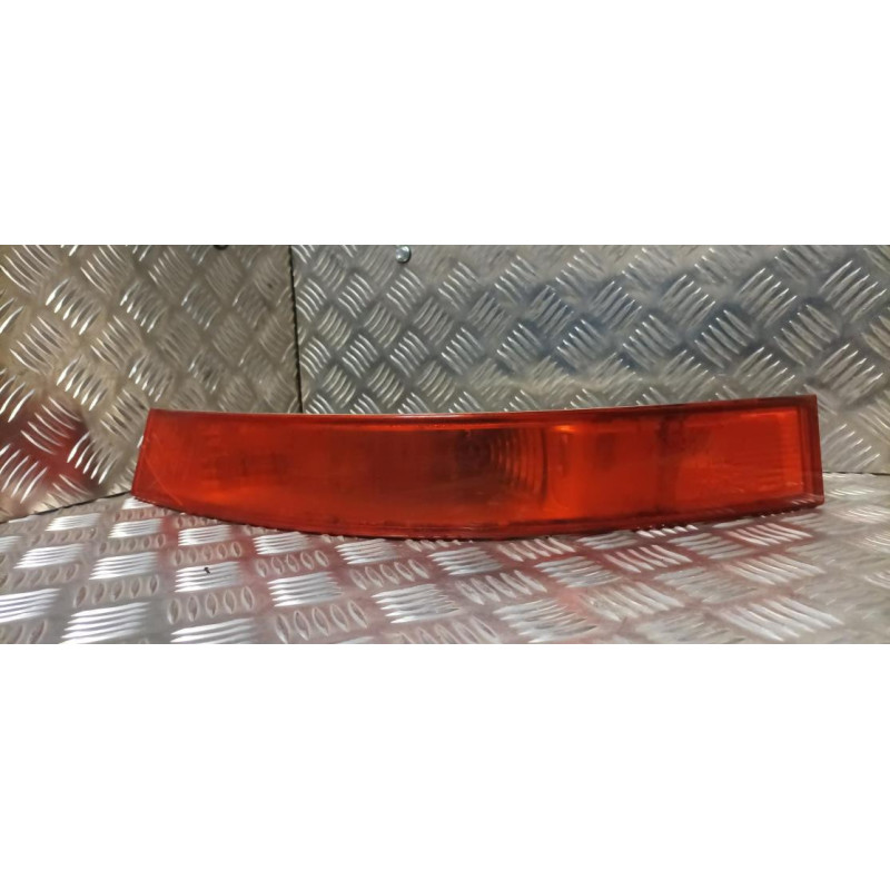 Optique avant secondaire gauche (feux)(clignotant) RENAULT MASTER 2 PHASE 2 d’occasion