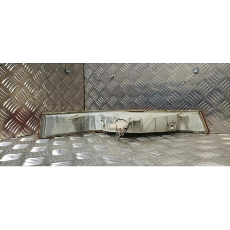 Optique avant secondaire gauche (feux)(clignotant) RENAULT MASTER 2 PHASE 2 d’occasion