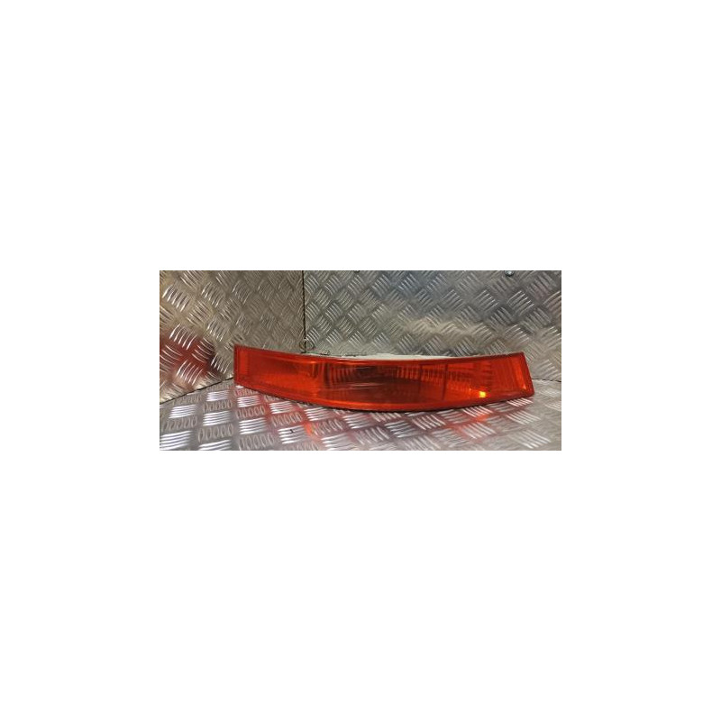 Optique avant secondaire droit (feux)(clignotant) RENAULT MASTER 2 PHASE 2 d’occasion