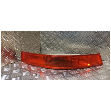 Optique avant secondaire droit (feux)(clignotant) RENAULT MASTER 2 PHASE 2 d’occasion