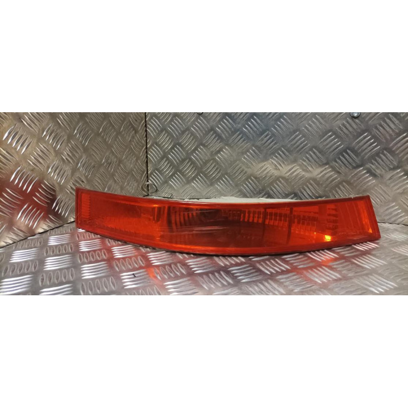 Optique avant secondaire droit (feux)(clignotant) RENAULT MASTER 2 PHASE 2 d’occasion