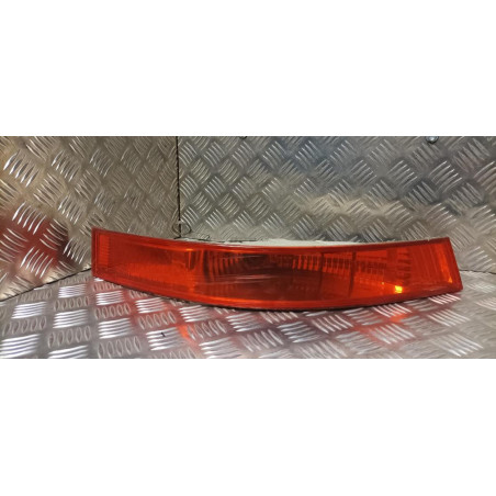 Optique avant secondaire droit (feux)(clignotant) RENAULT MASTER 2 PHASE 2 d’occasion