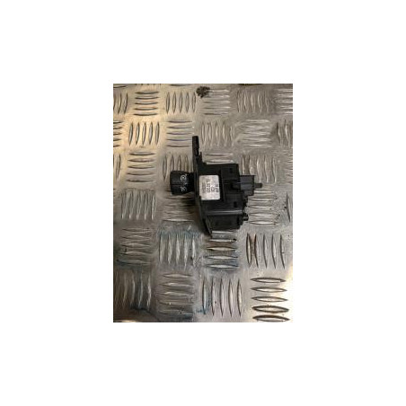 Commande regulateur vitesse RENAULT SCENIC 2 PHASE 1 d’occasion