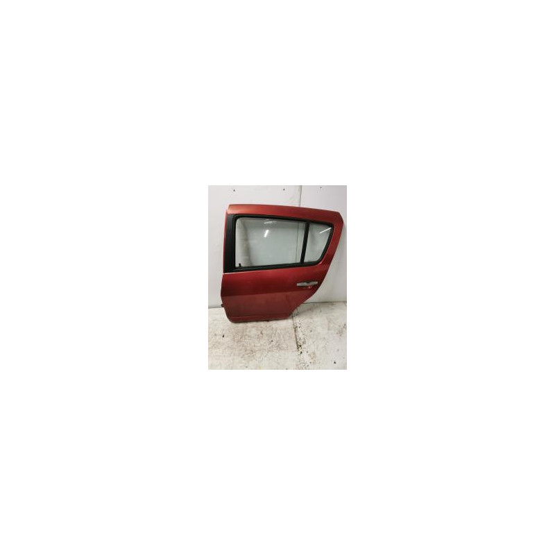 Porte arriere gauche DACIA SANDERO 1 d’occasion