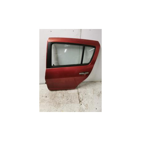 Porte arriere gauche DACIA SANDERO 1 d’occasion