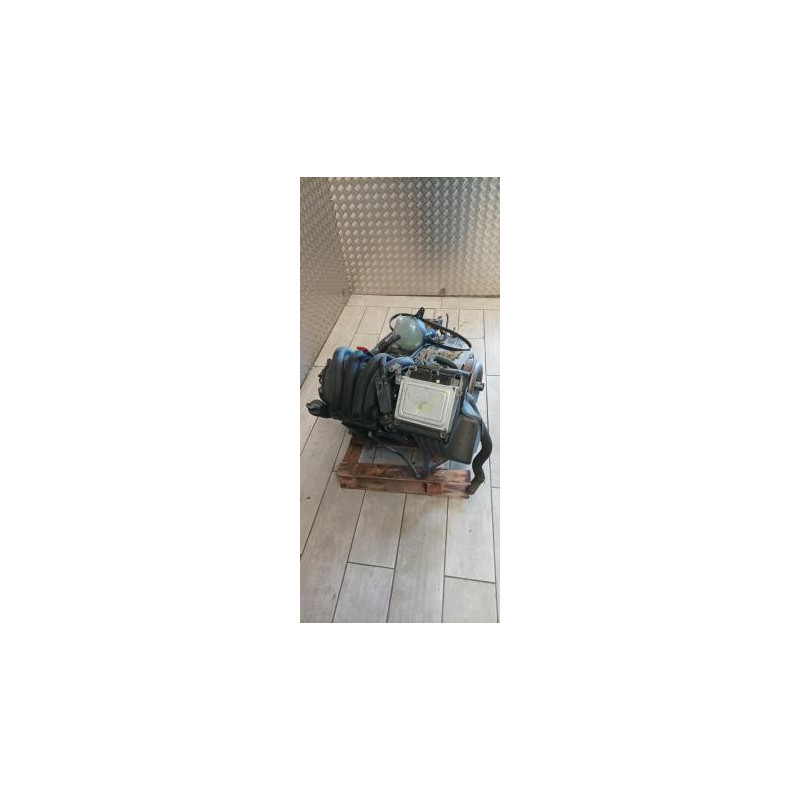 Moteur MERCEDES CLASSE A 169 PHASE 1 d’occasion