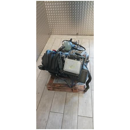 Moteur MERCEDES CLASSE A 169 PHASE 1 d’occasion