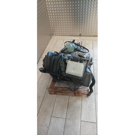 Moteur MERCEDES CLASSE A 169 PHASE 1 d’occasion