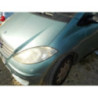 Moteur MERCEDES CLASSE A 169 PHASE 1 d’occasion