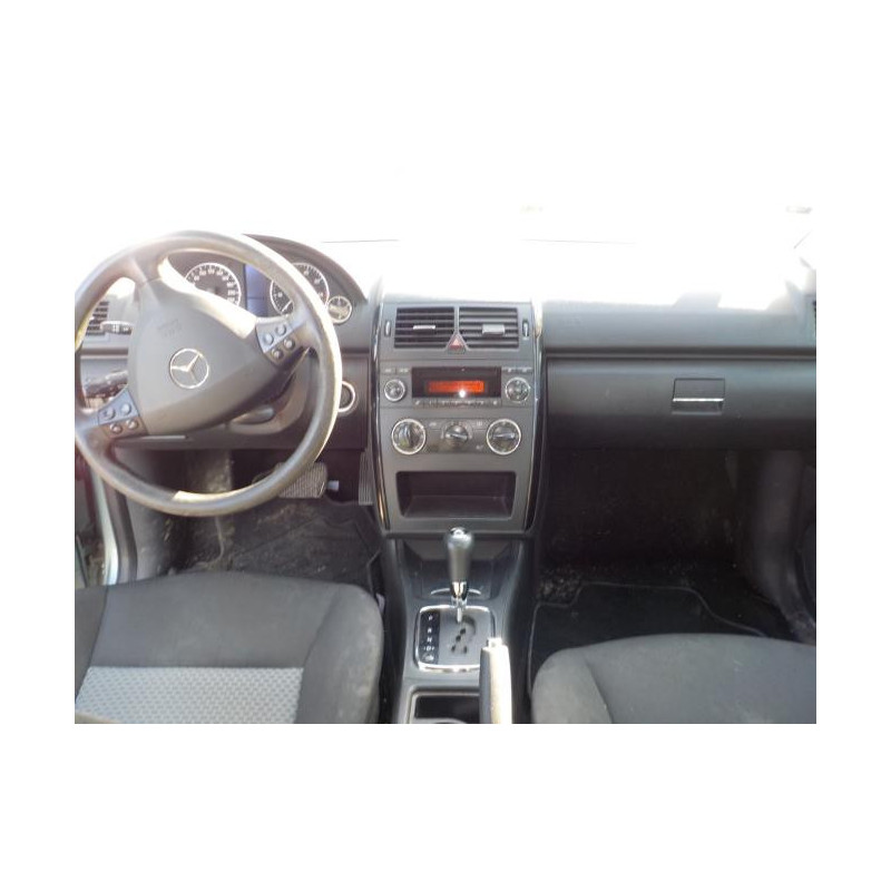 Moteur MERCEDES CLASSE A 169 PHASE 1 d’occasion