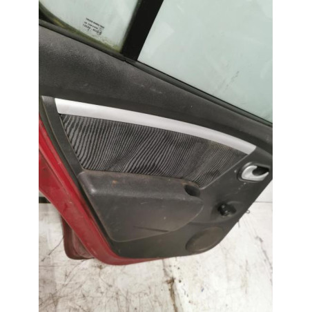 Porte arriere gauche DACIA SANDERO 1 d’occasion