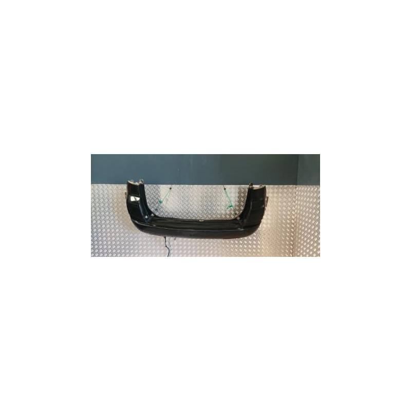 Pare choc arriere CITROEN C4 PICASSO 1 d’occasion