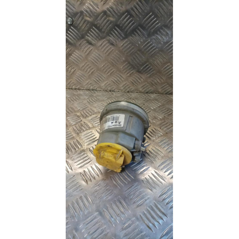 Anti brouillard droit (feux) CITROEN C3 1 PHASE 1 d’occasion