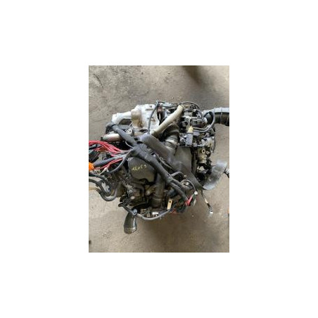 Moteur RENAULT KANGOO 2 PHASE 2 d’occasion