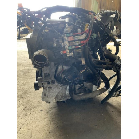 Moteur RENAULT KANGOO 2 PHASE 2 d’occasion