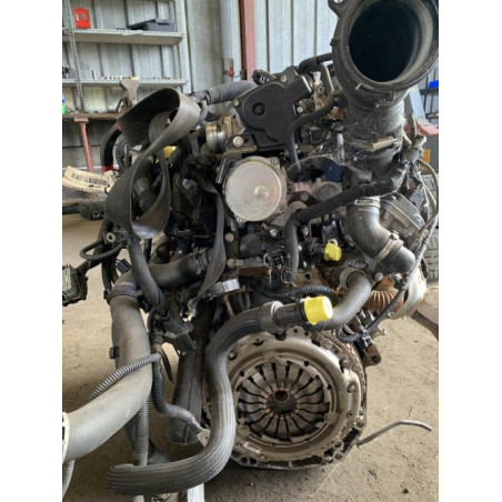 Moteur RENAULT KANGOO 2 PHASE 2 d’occasion