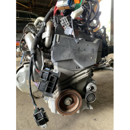 Moteur RENAULT KANGOO 2 PHASE 2 d’occasion